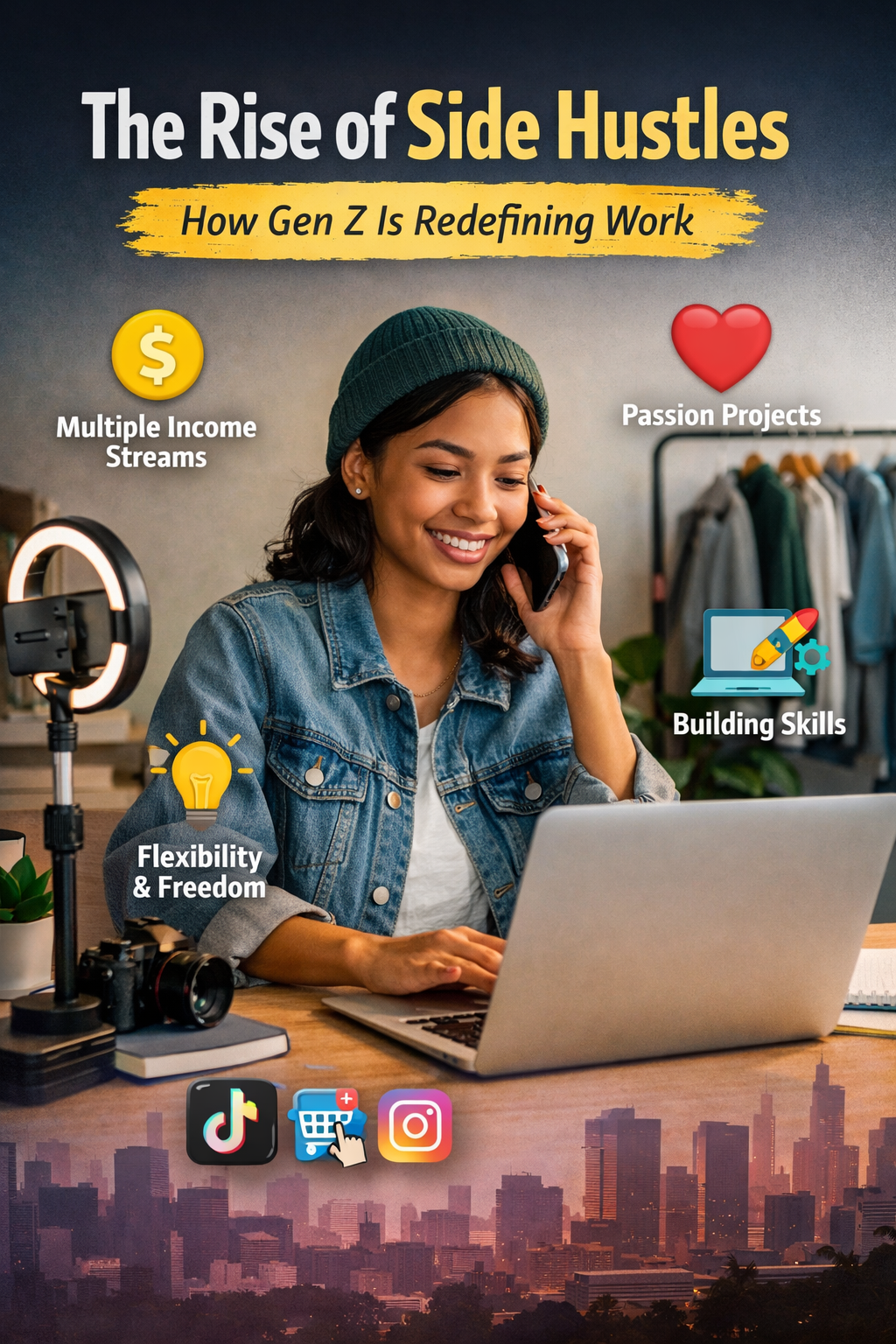 the-rise-of-side-hustles-how-gen-z-is-redefining-work