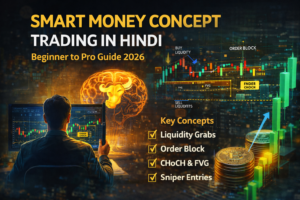 Smart Money Concept Trading Explained